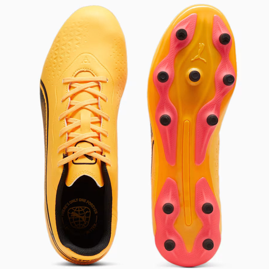 Puma KING Match FG/AG 107570-05*