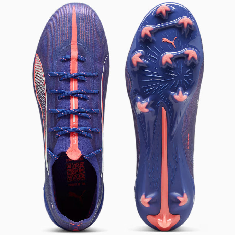 Puma Ultra 5 Ultimate FG 107683-01*