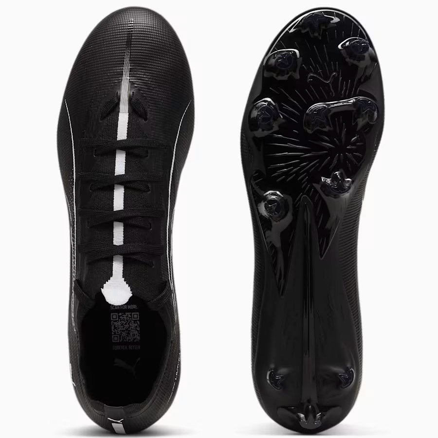Puma Ultra 5 Match FG/MG 107687-02*