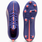Puma Ultra 5 Play Jr FG/AG 107695-01*