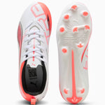 Puma Ultra 5 Play Jr FG/AG 108170-01*