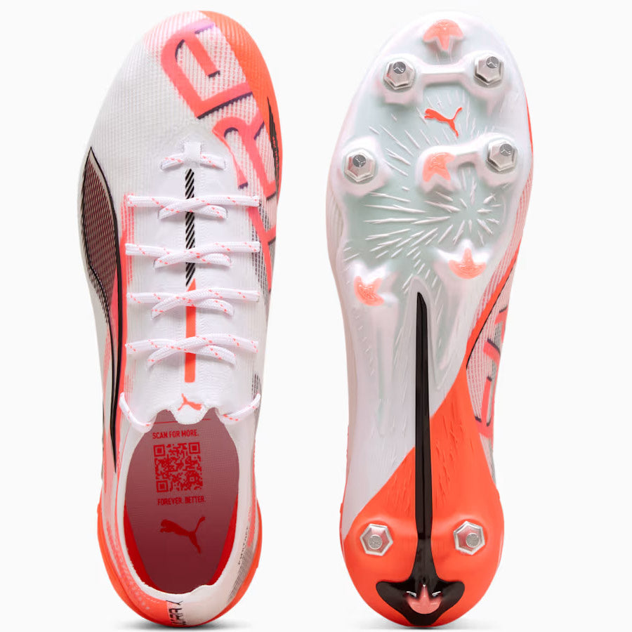 Puma ULTRA 5 Ultimate MxSG 108343-01*