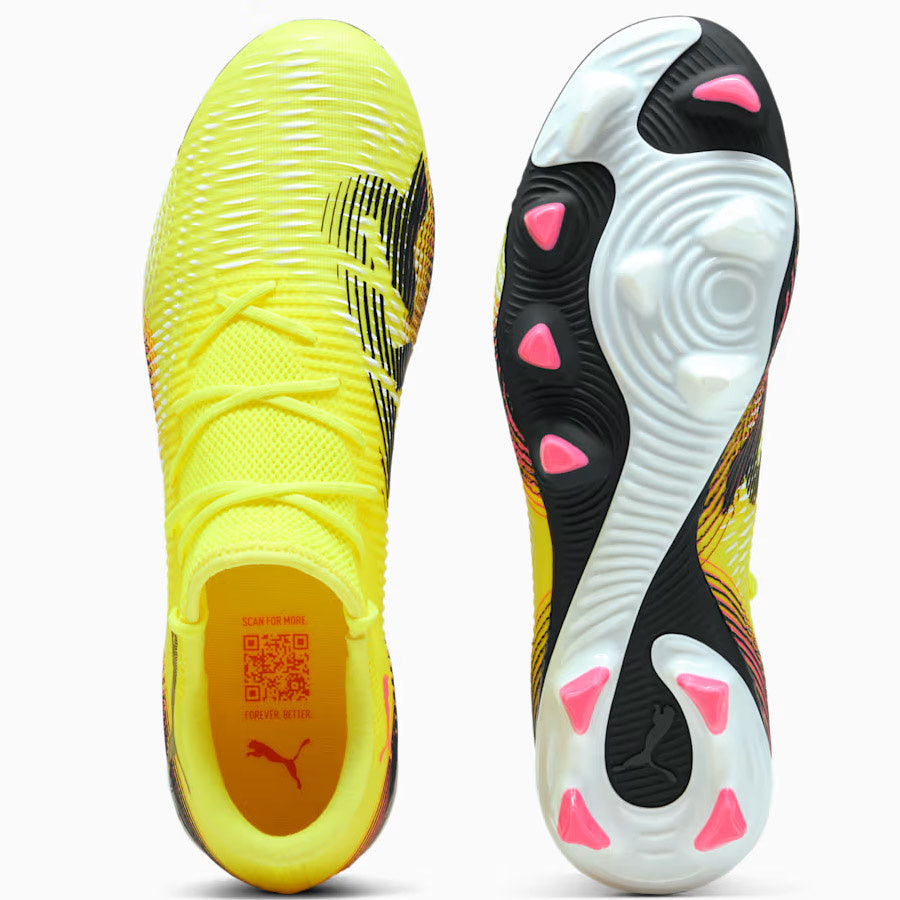 Puma Future 8 Match Low FG/AG 108372-03*