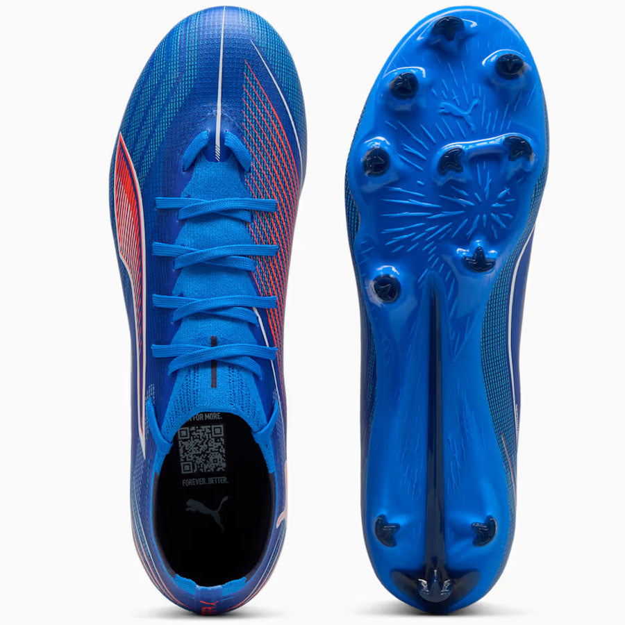 Puma Ultra 6 Match FG/MG 108514-01*
