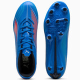 Puma Ultra 6 Play FG/AG 108532-01*