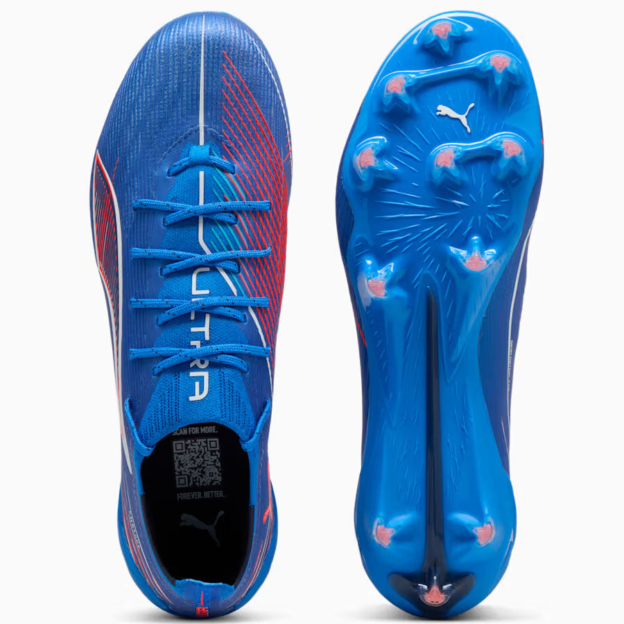 Puma Ultra 6 Ultimate FG 108557-01*