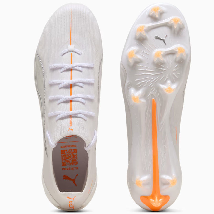 Puma Ultra 6 Ultimate FG 108557-04*