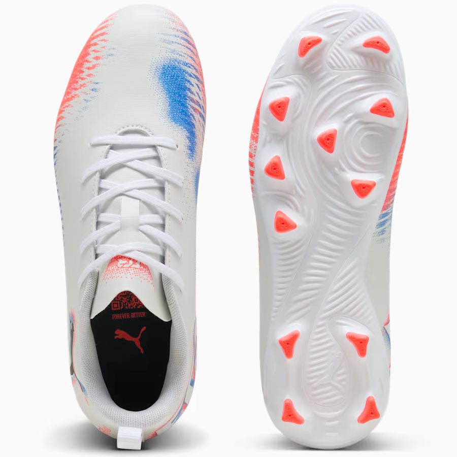 Puma Future 8 Play Jr FG/AG 108622-01*