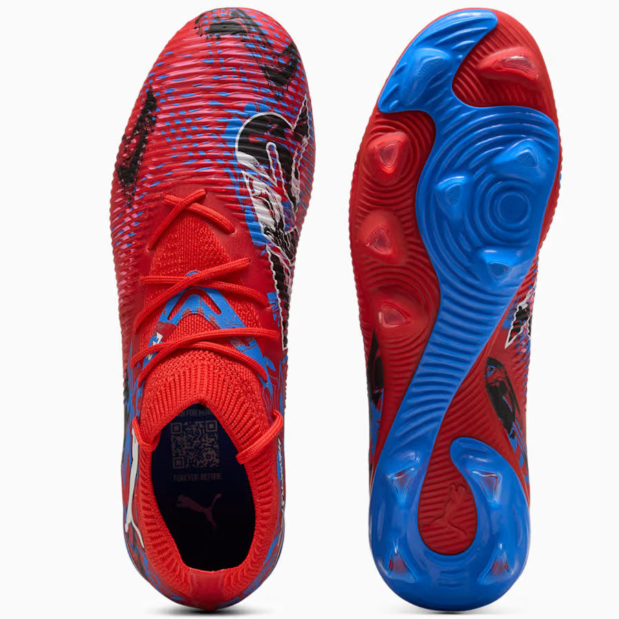 Puma Future 8 Match Playmakers  FG/AG 108749-01*