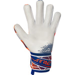 Reusch Attrakt Freegel Gold NC `25*