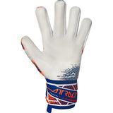 Reusch Attrakt Freegel Gold NC `25*
