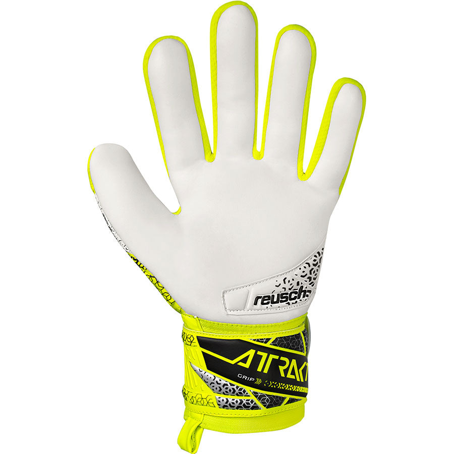 Reusch Attrakt Grip '25*
