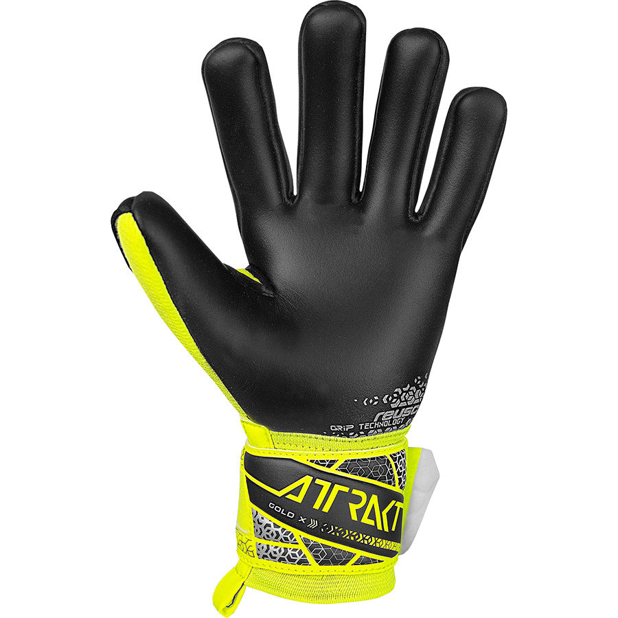 Reusch Attrakt  Freegel Gold X '25*