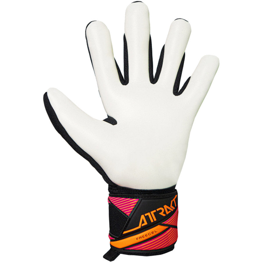 Reusch Attrakt Freegel Advance*