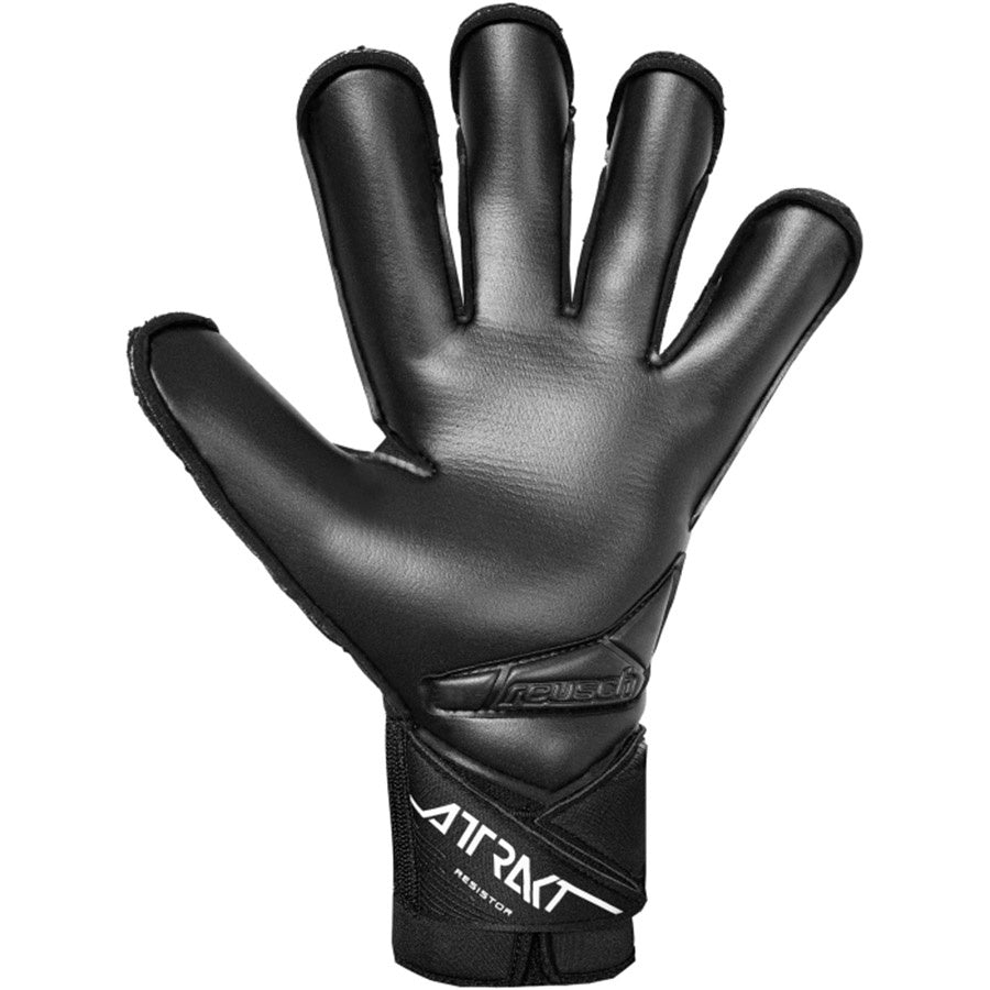 Reusch Attrakt Infinity Resistor*