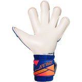 Reusch Attrakt Gold X Evolution `26 Blue*