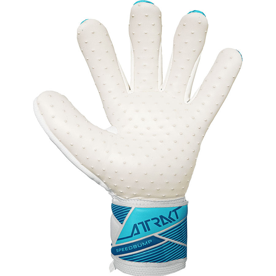 Reusch Attrakt SpeedBump '26