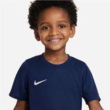 Nike Park 20 Little Kids Set CD2244 410*