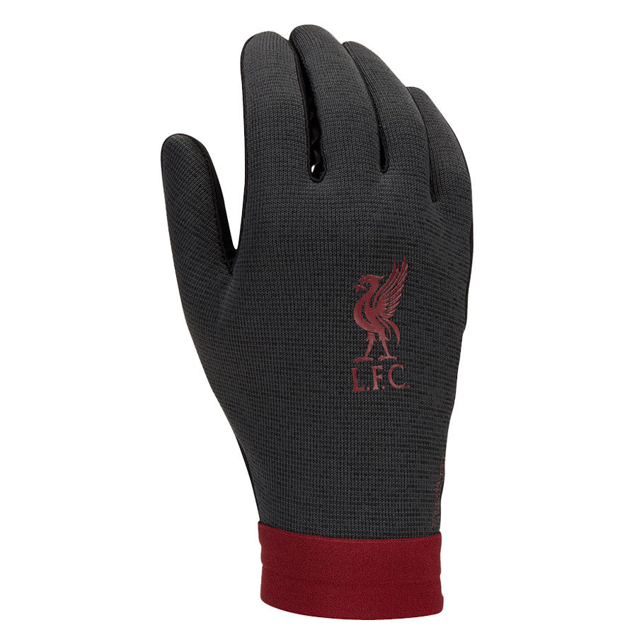 Nike Liverpool FC Thermafit - HO23 FJ4857-010*