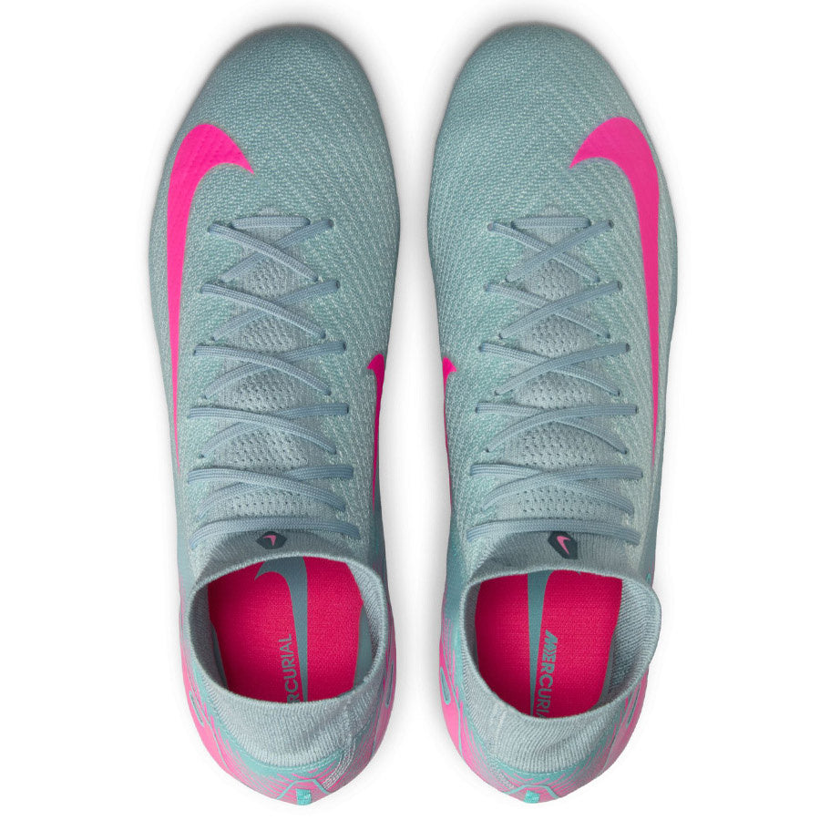 Nike Zoom Mercurial Superfly 10 Elite FG FQ1454-301*