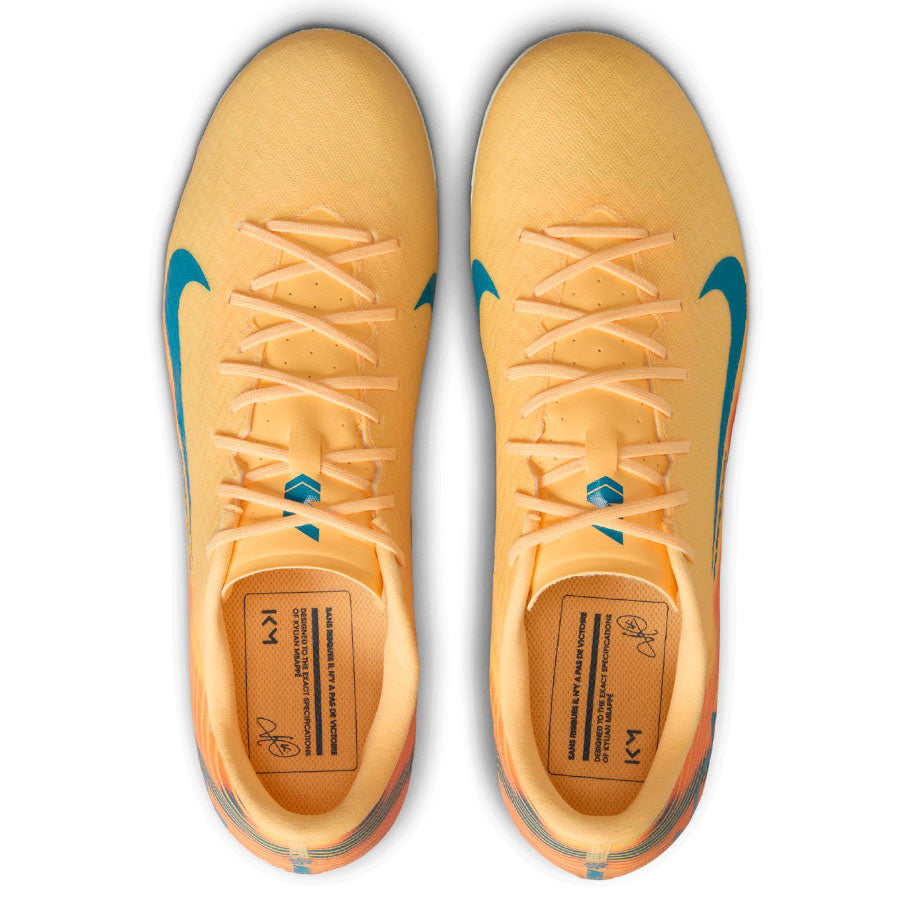 Nike Zoom Mercurial Vapor 16 Academy KM AG FQ8365-801*