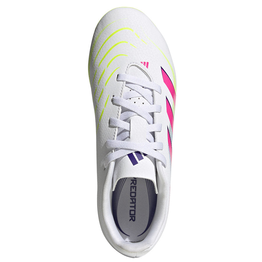 adidas Predator Club Jr FG/MG ID3810*