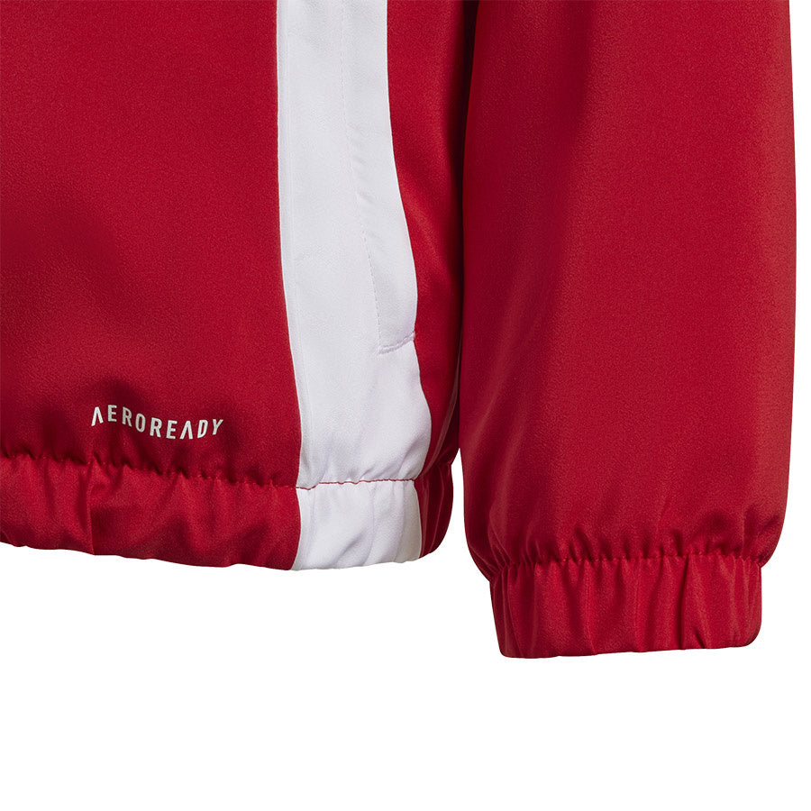 adidas TIRO 24 Windbreaker Jr IM8800*