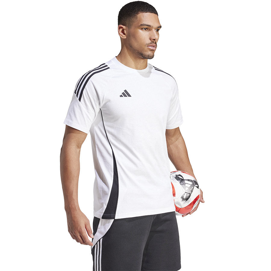 adidas TIRO 24 Sweat Tee IR9353*