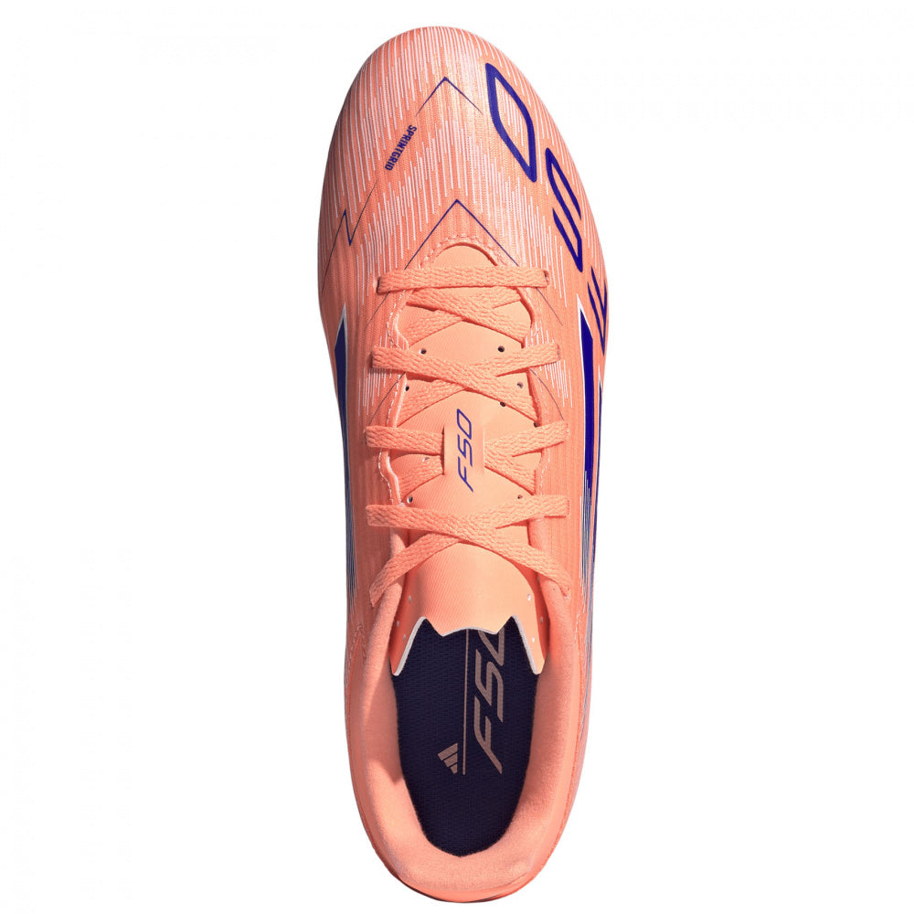 adidas F50 Club FG/MG JI0045*