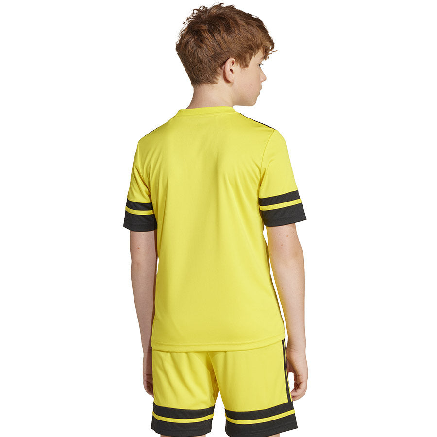 adidas SQUADRA 25 JSY Y JJ0056*