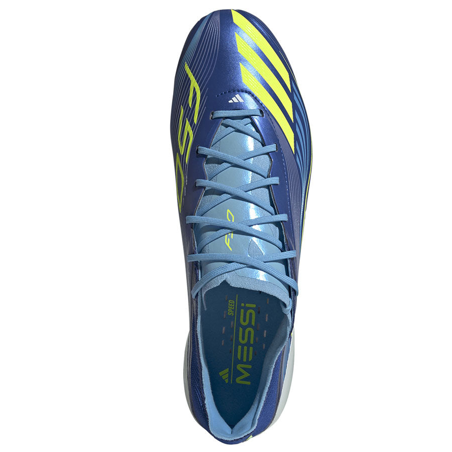 adidas F50 Messi Elite FG JP7435*