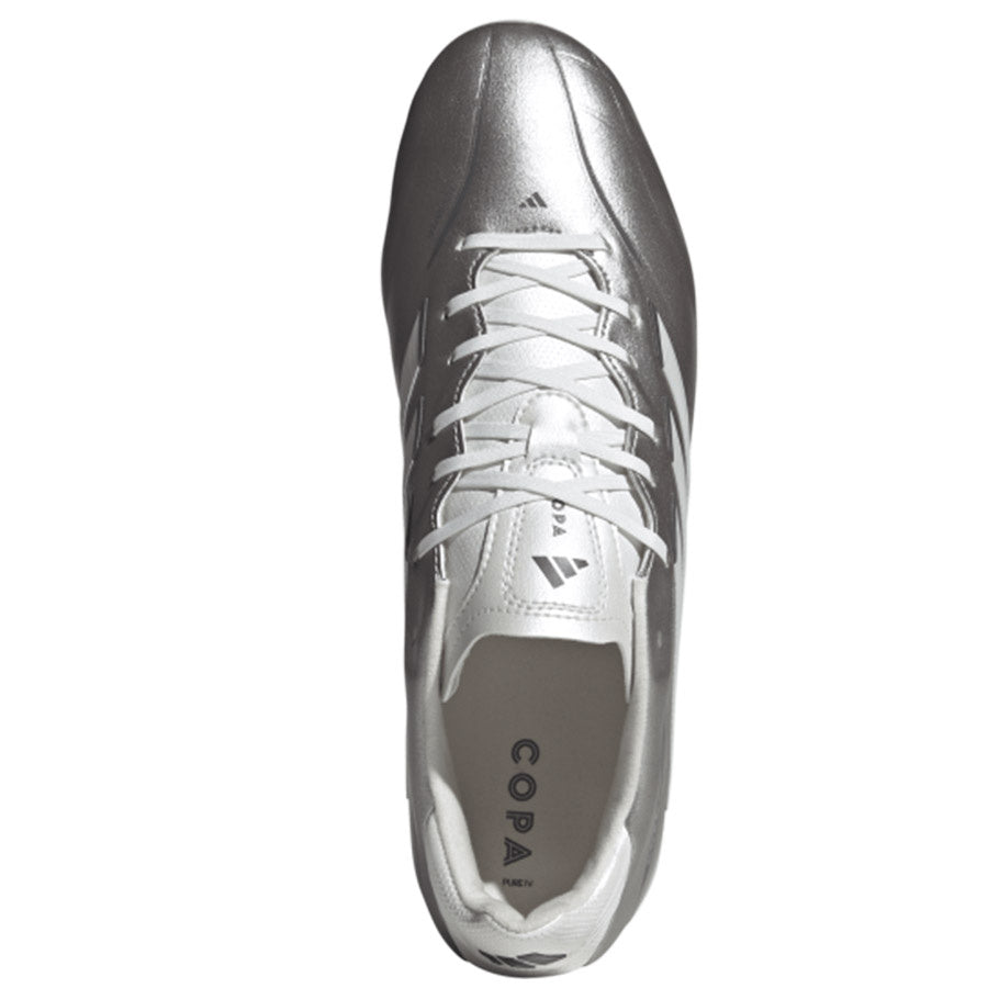 adidas COPA PURE IV League FG JQ0481*