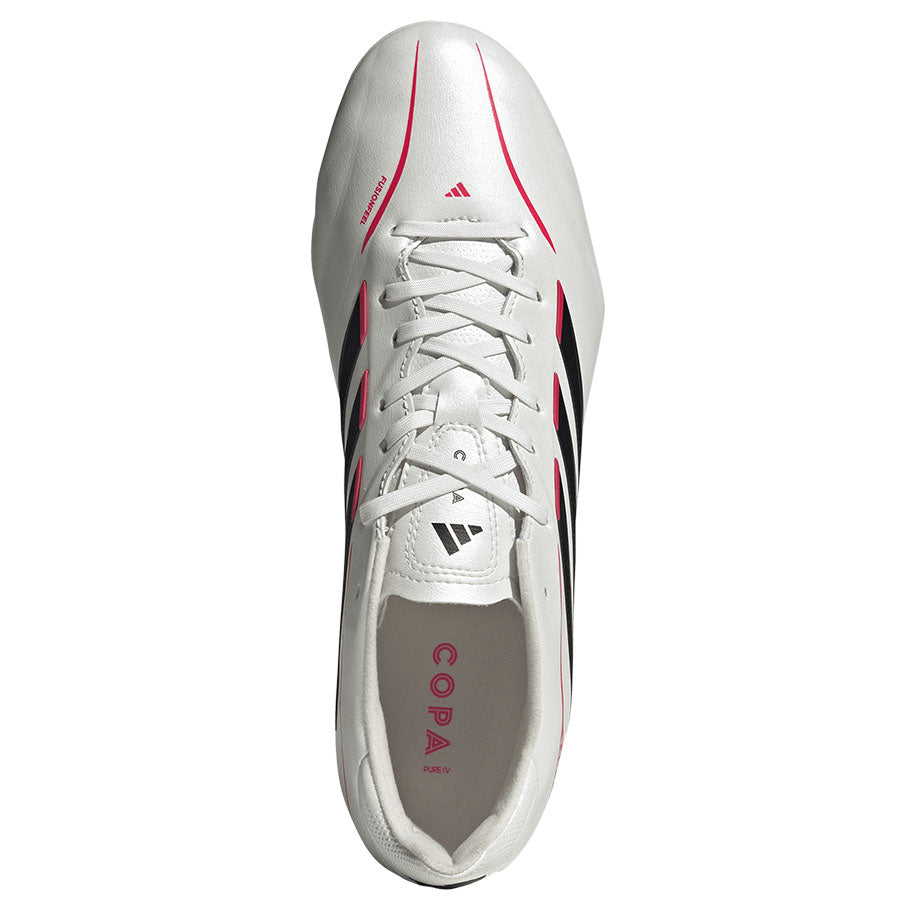 adidas COPA PURE IV League FG JQ0484*