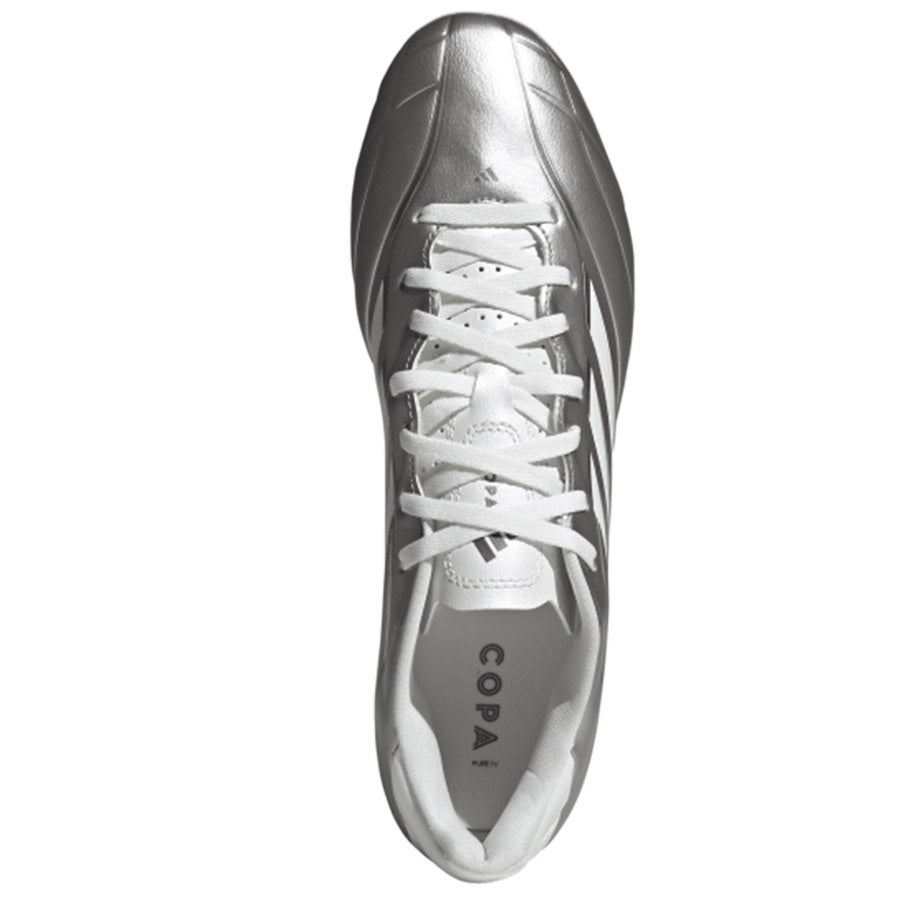 adidas COPA PURE IV Club FG/MG JR6186*