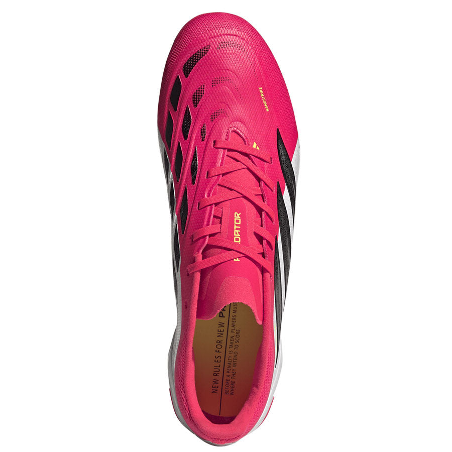 adidas Predator League FG JR7880*
