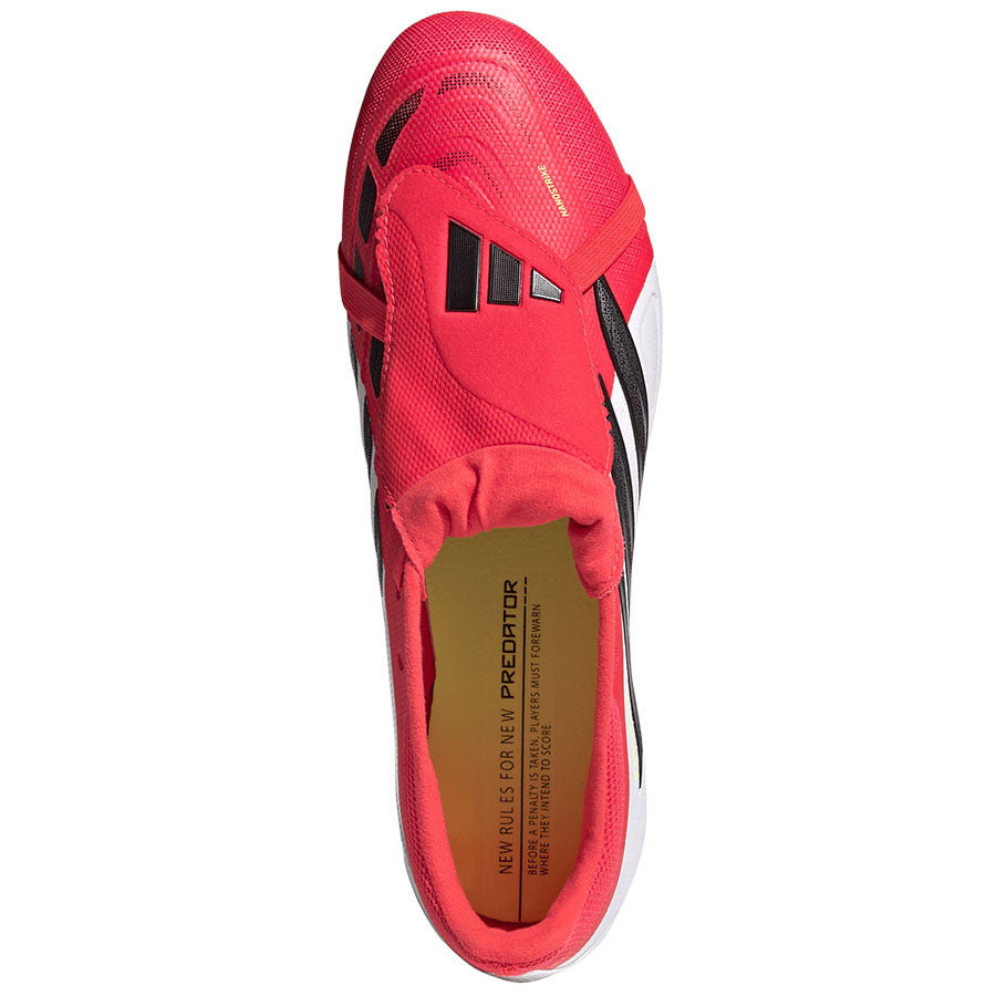 adidas Predator League FT SG JR7894*