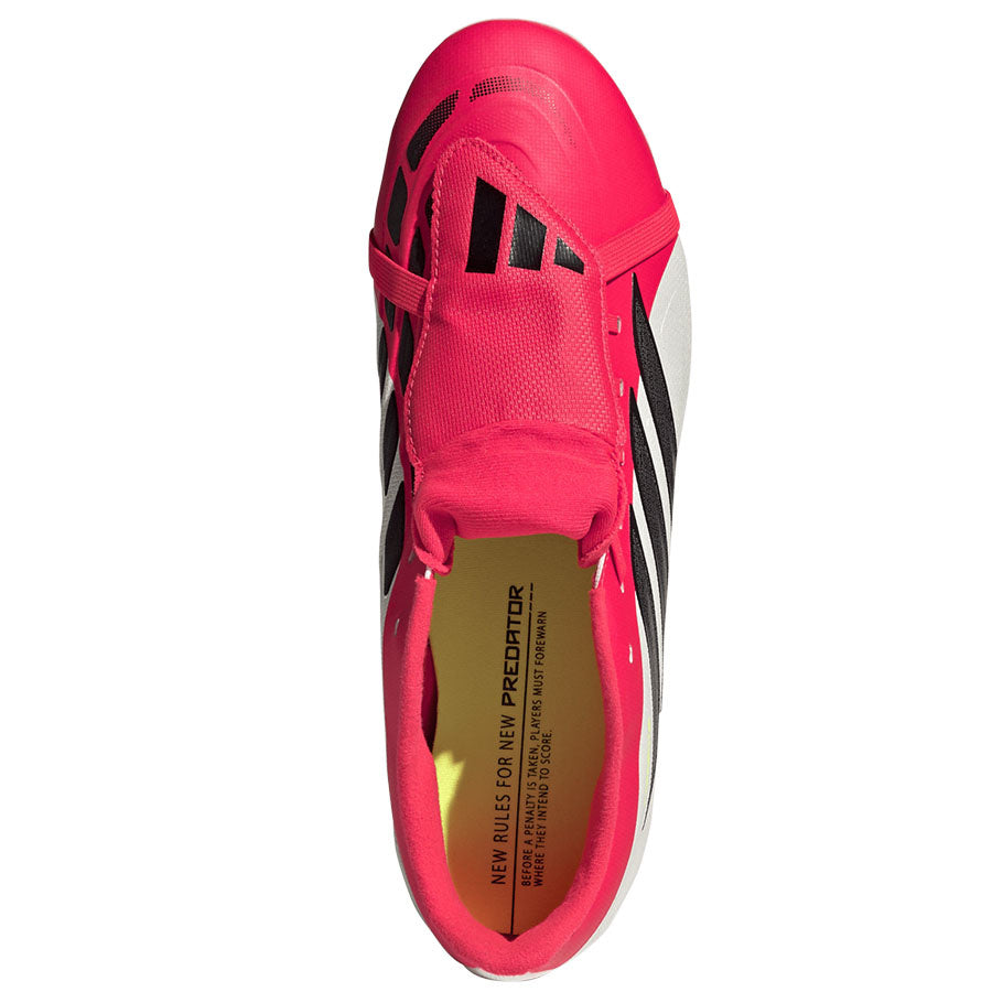 adidas Predator Club FT FG JS0346*