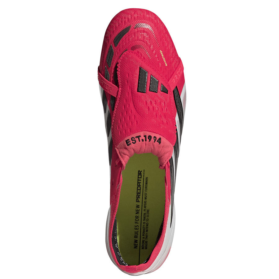 adidas Predator Elite FT FG JS0380*