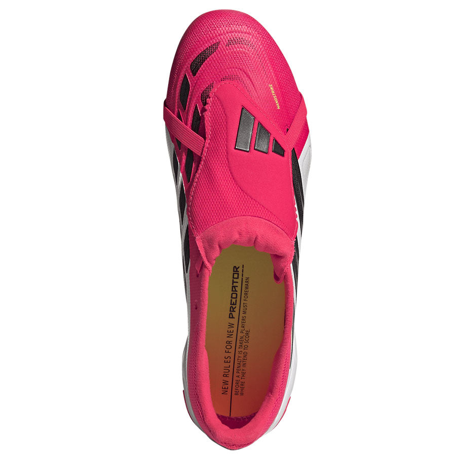 adidas Predator League FT FG JS0422*