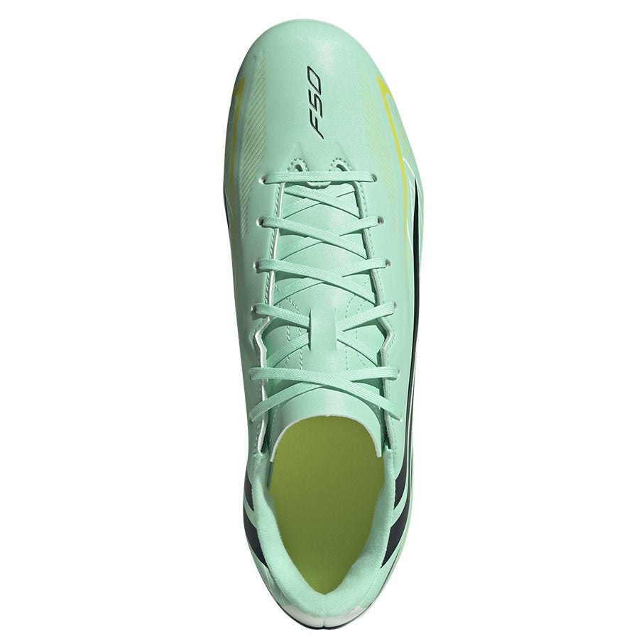 adidas F50 Hyperfast Club FG/MG KJ0991*