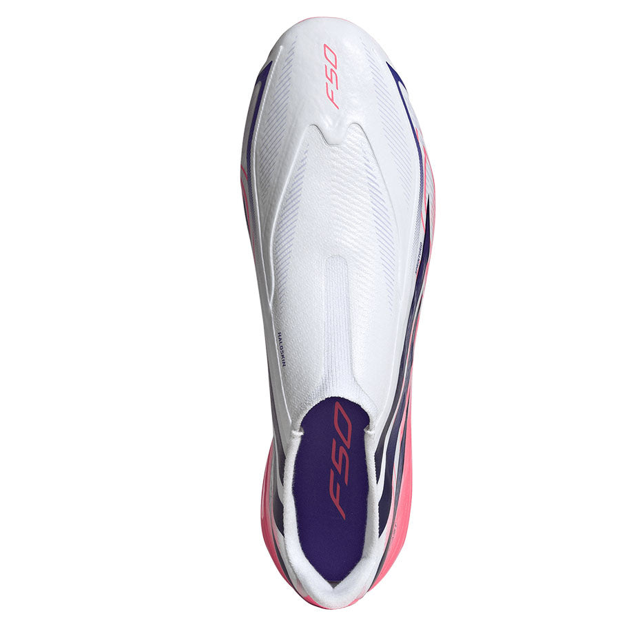 adidas F50 Hyperfast League LL FG/MG KJ3415*