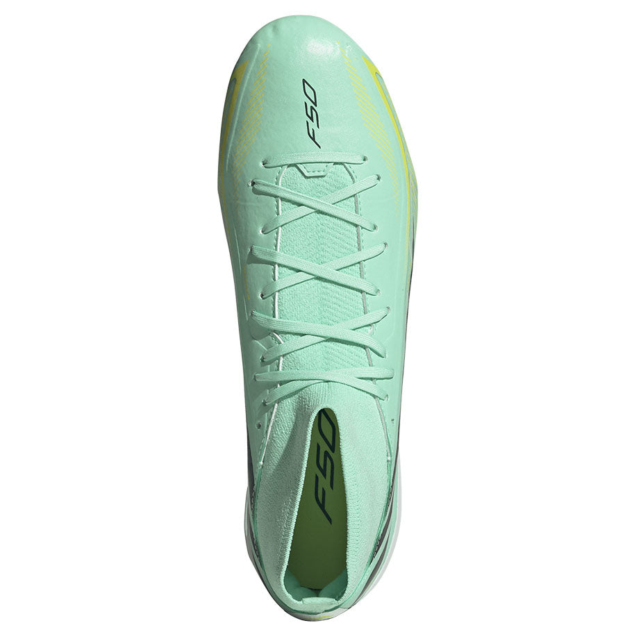 adidas F50 League MID FG KJ3420*