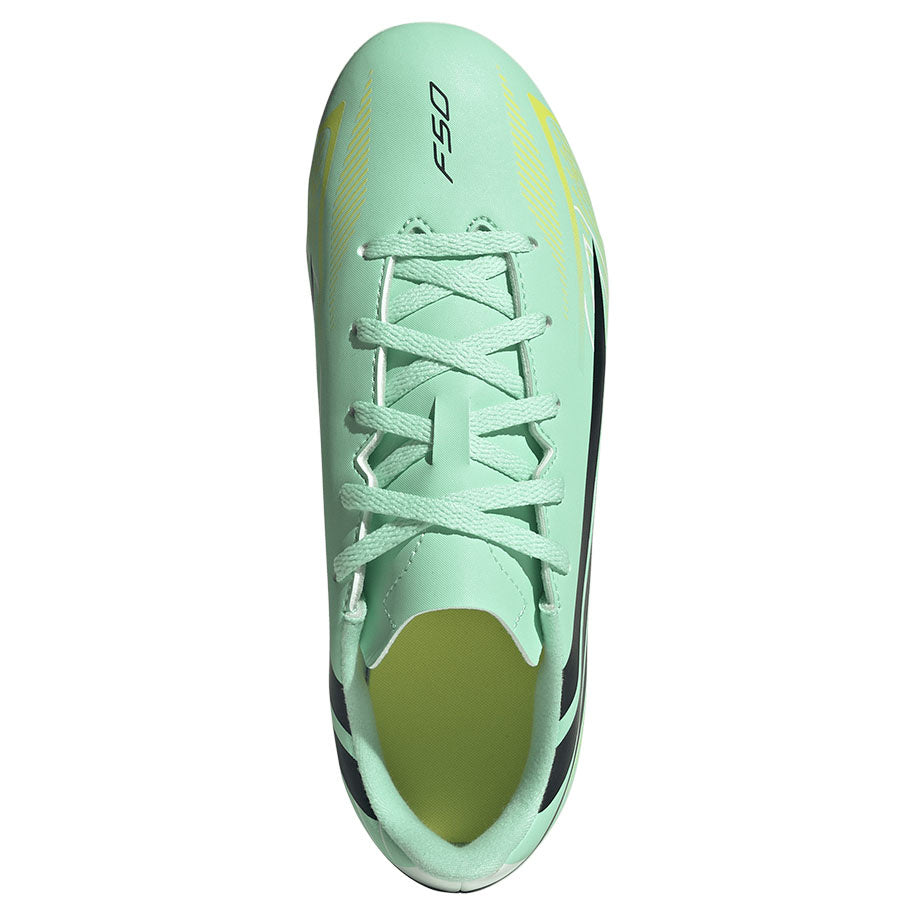 adidas F50 Hyperfast Club Jr FG/MG KK1305*