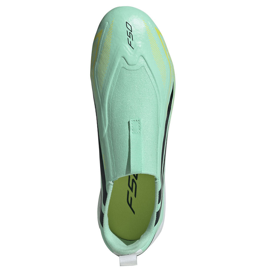 adidas F50 Hyperfast League LL Jr FG KK1313*
