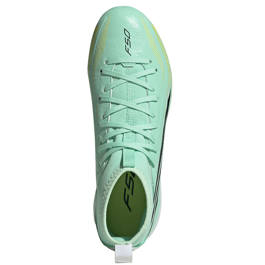 adidas F50 Hyperfast League MID Jr FG KK1317*