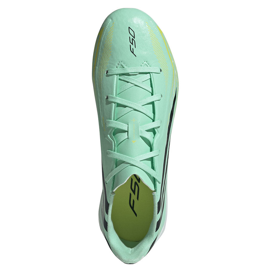 adidas F50 Hyperfast League Jr FG KK1399*