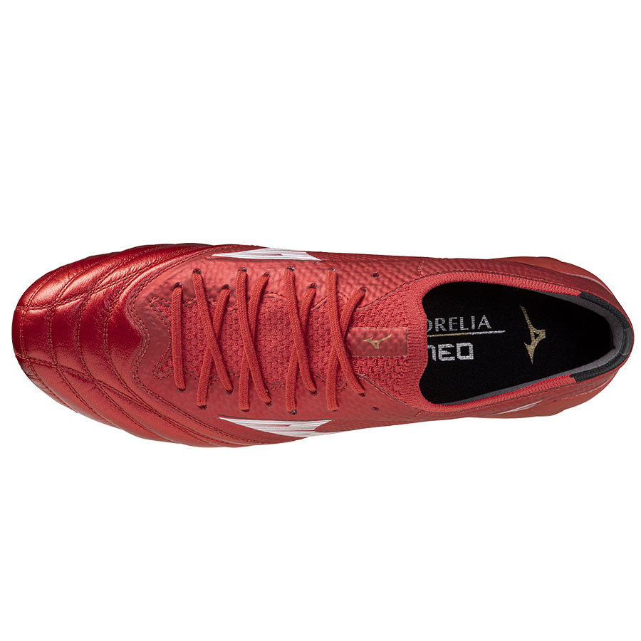 Mizuno Morelia Neo IV Beta Elite FG P1GA254260*