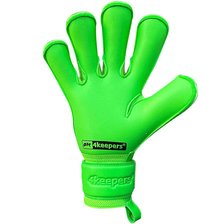 4keepers Champ Colour Green VII RF2G*
