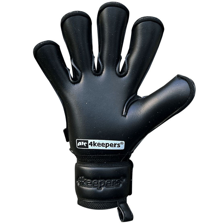 4keepers Champ Champ Gold Black VII RF2G Junior*