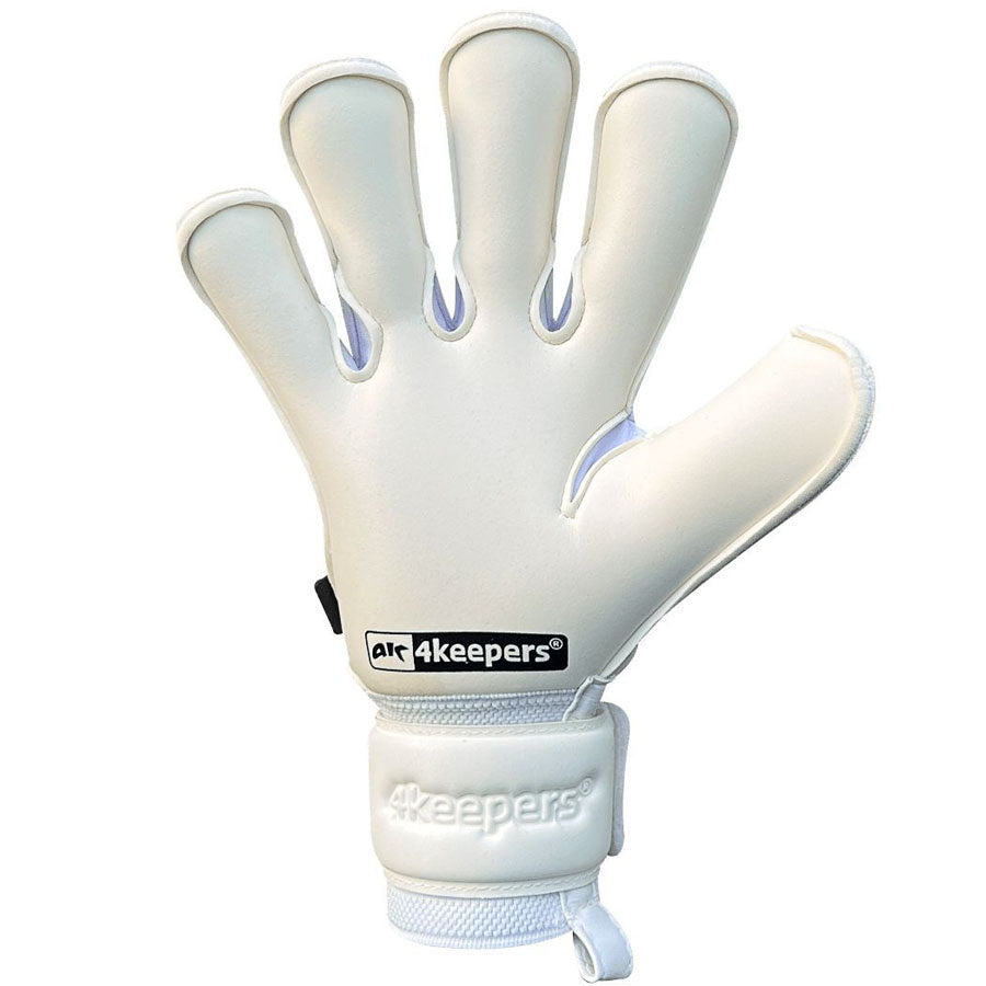 4keepers Champ Champ Gold White VII RF2G*